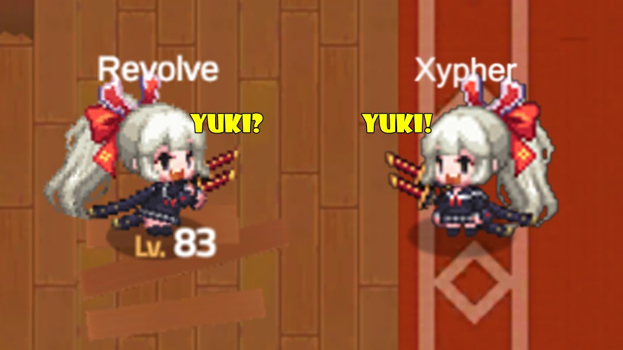 I built Akayuki for this