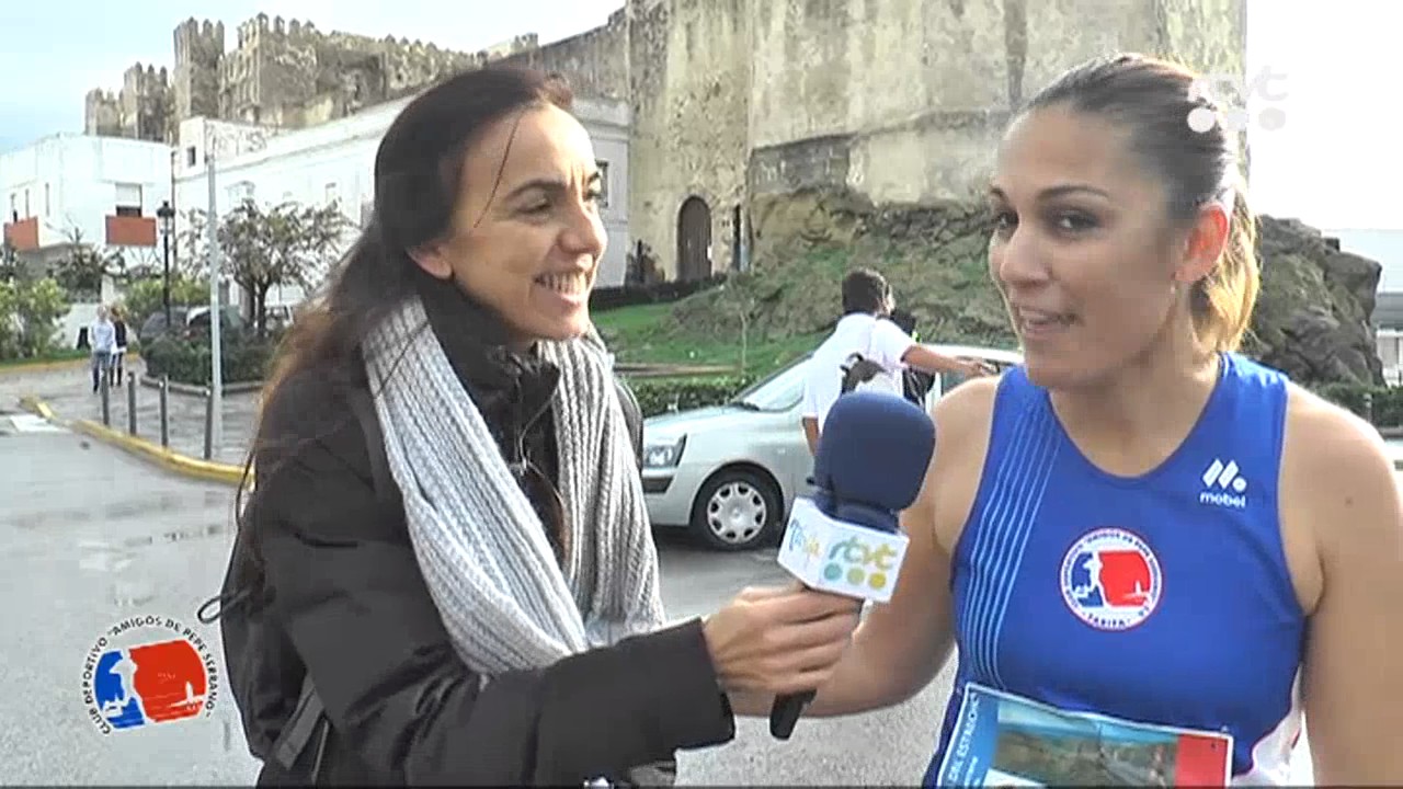 PGM VIII CARRERA DEL ESTRECHO MEMORIAL PEPE SERRANO 2016