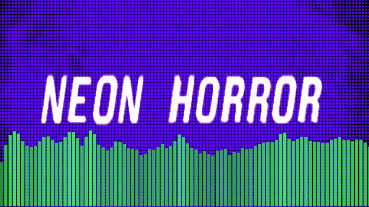 Neon Horror
