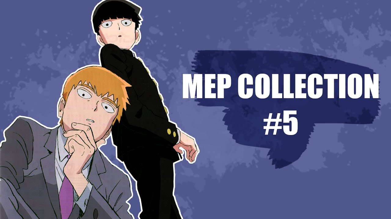 MEP Collection #5 1080p「SasuChanAriosto」