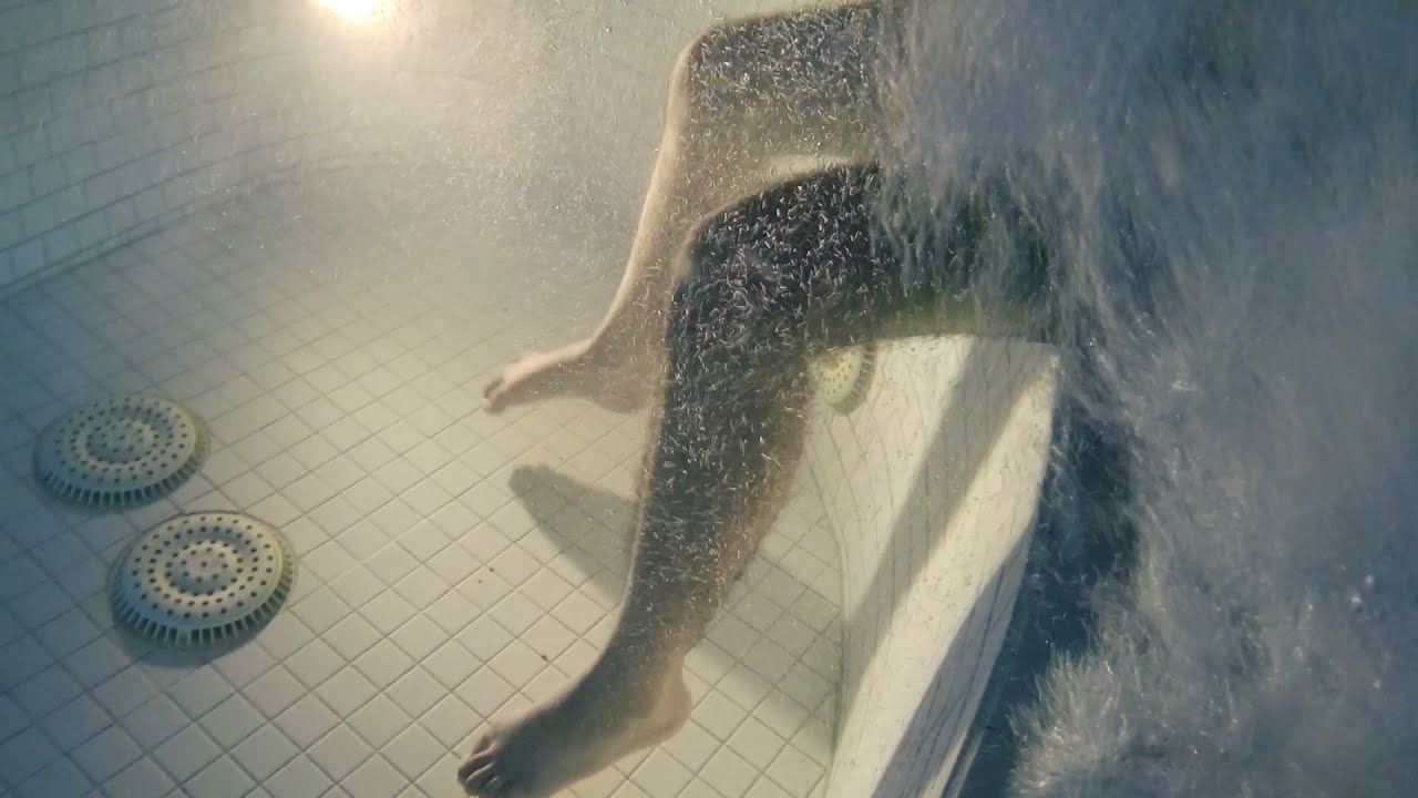 Swimming Pools (Short Film)