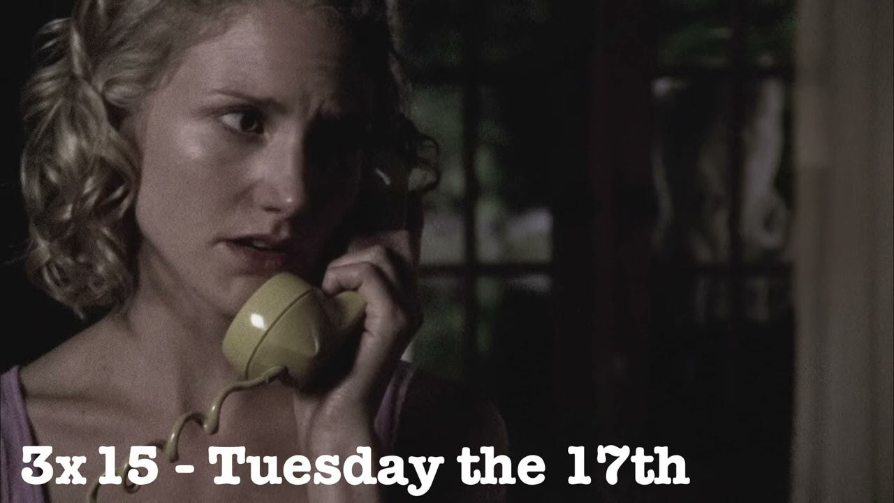 Psych Soundtrack - Season 3 - 3x15 - 01. Being Watched