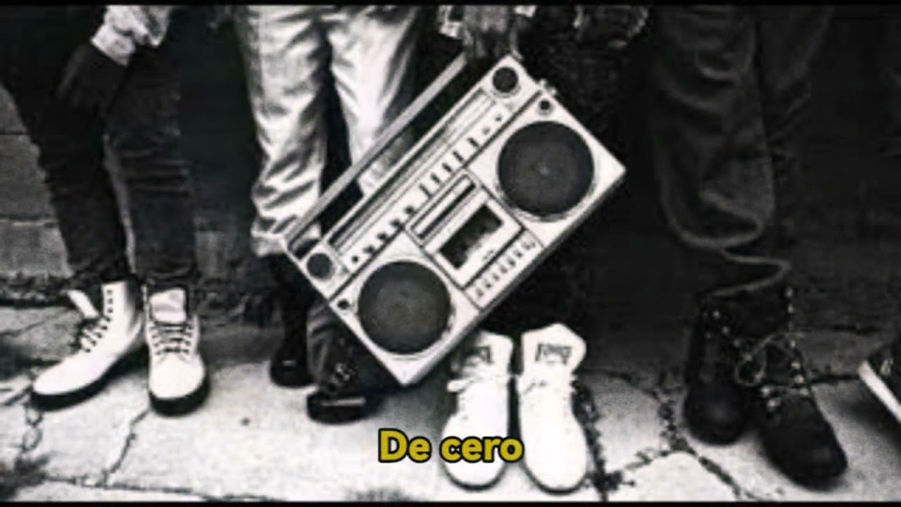 DE CERO | Classic Boom Bap Beat | Hip-Hop Rap | Instrumental | Uso Libre | Shine En El Beat