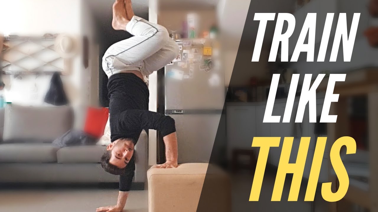 11 Floreio  Drills you should do EVERYDAY by Mandingeuiro