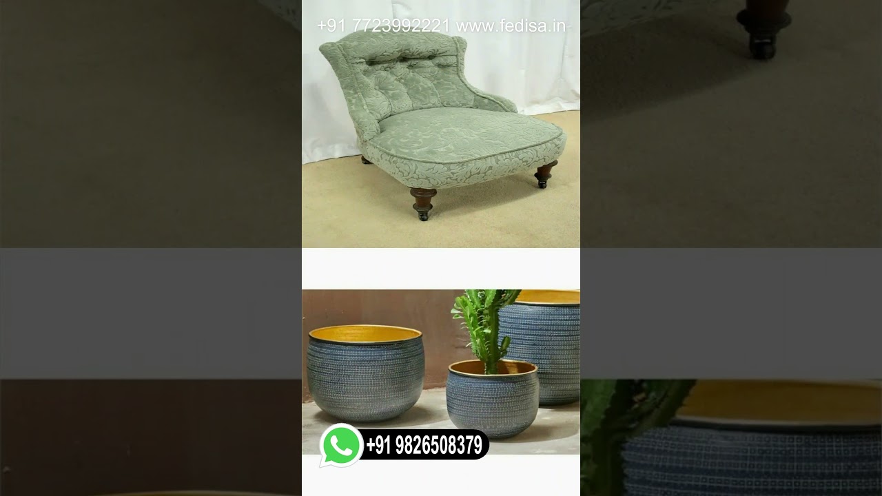 Freedom Chair Nest Chair Pouf Chair