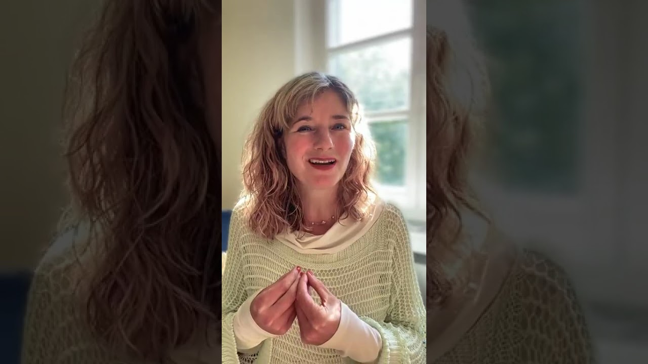 Das hat Wahrnehmung mit Lebensfreude zu tun.