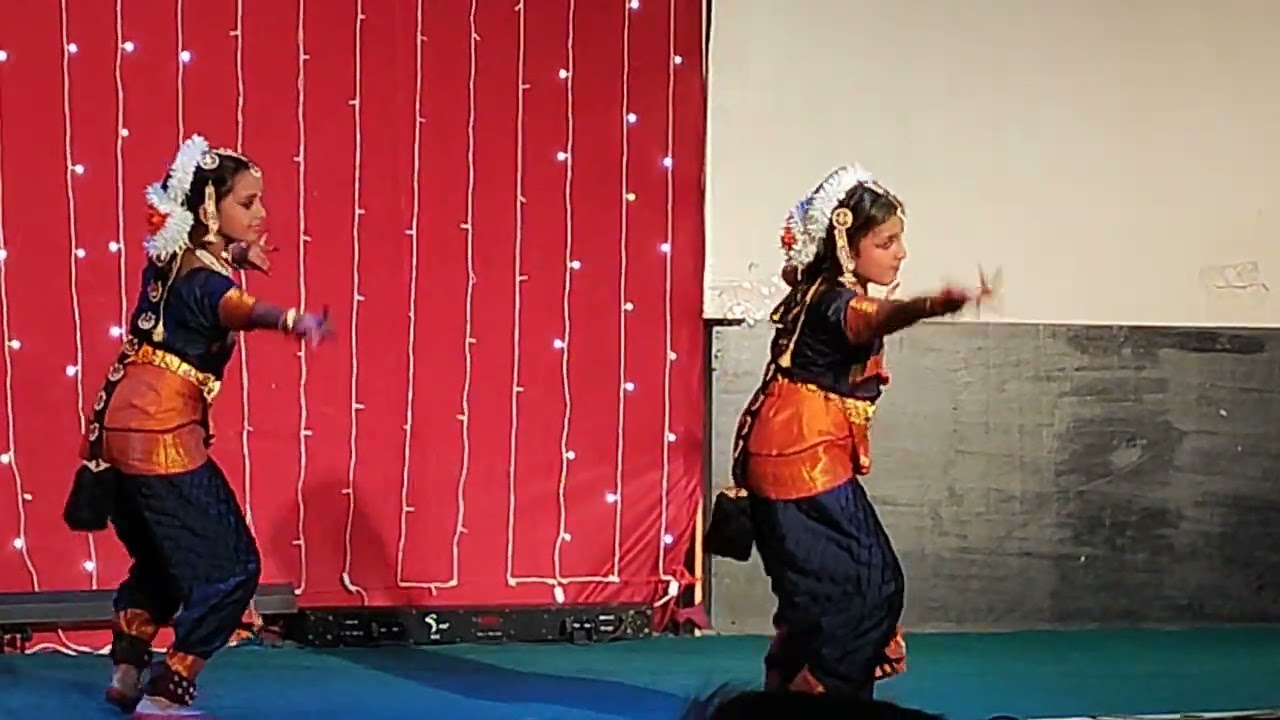 Rama Nama Tarakam@Iskon Temple Bangalore