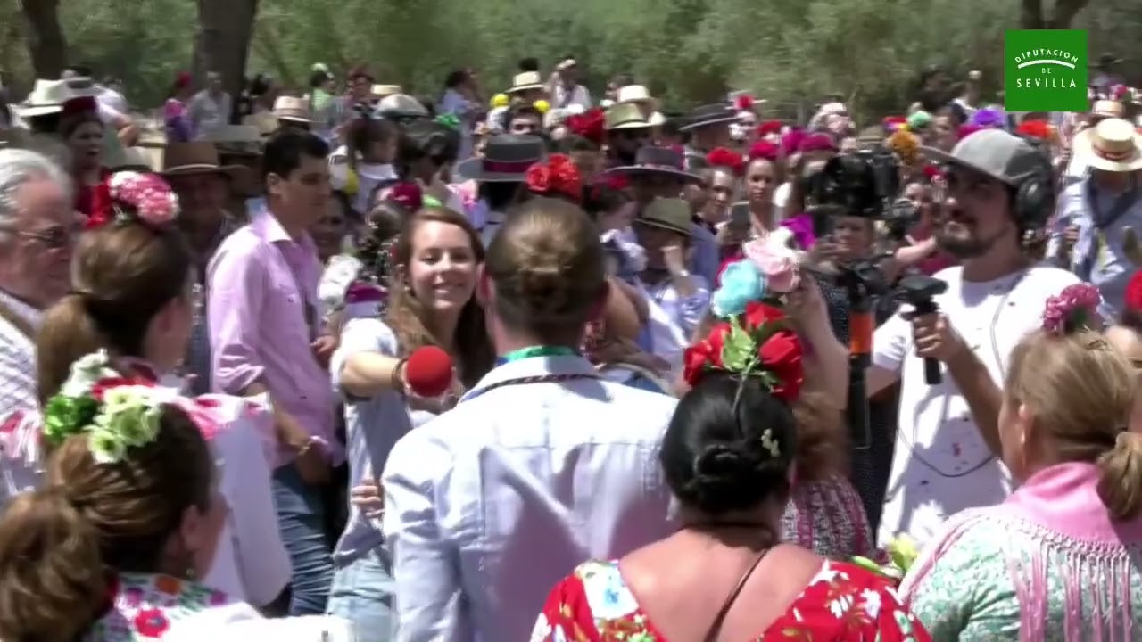 Hermandad de LOS PALACIOS