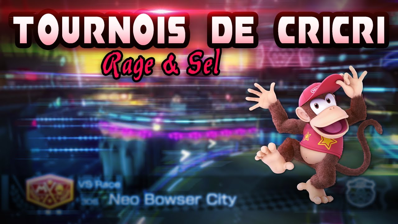 LE MEILLEUR DUO - Mario Kart 8 Deluxe