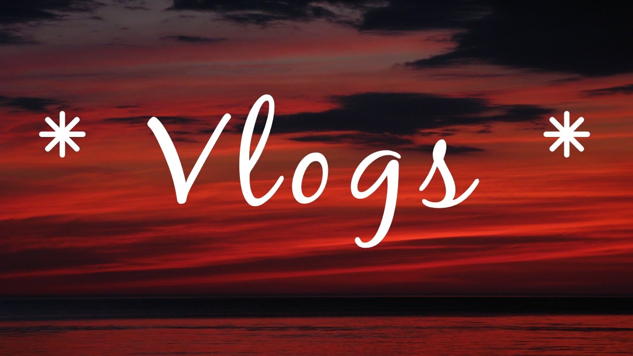 Vlog 1 | The Beginning of Being a Nomad