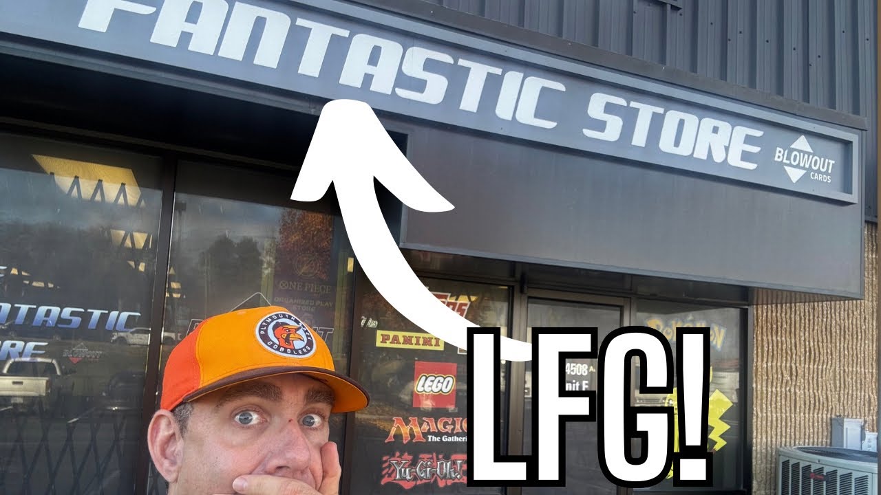 Праздничные коробки, полные параллелей | Эпическая битва коробок