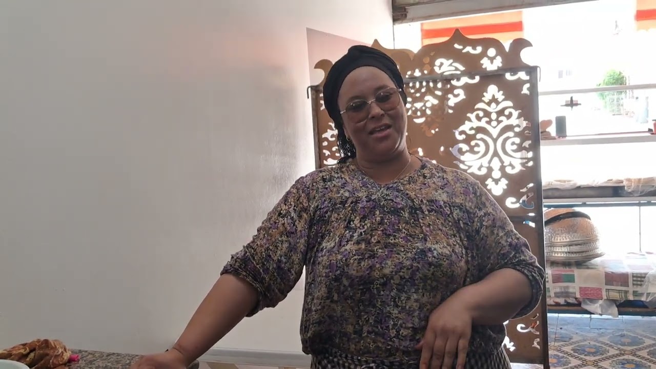 كرم الضيافة لأساتذة الموحد 💛 أجواء لا توصف!الحمد لله لحقنا فالوقت🧑‍🍳