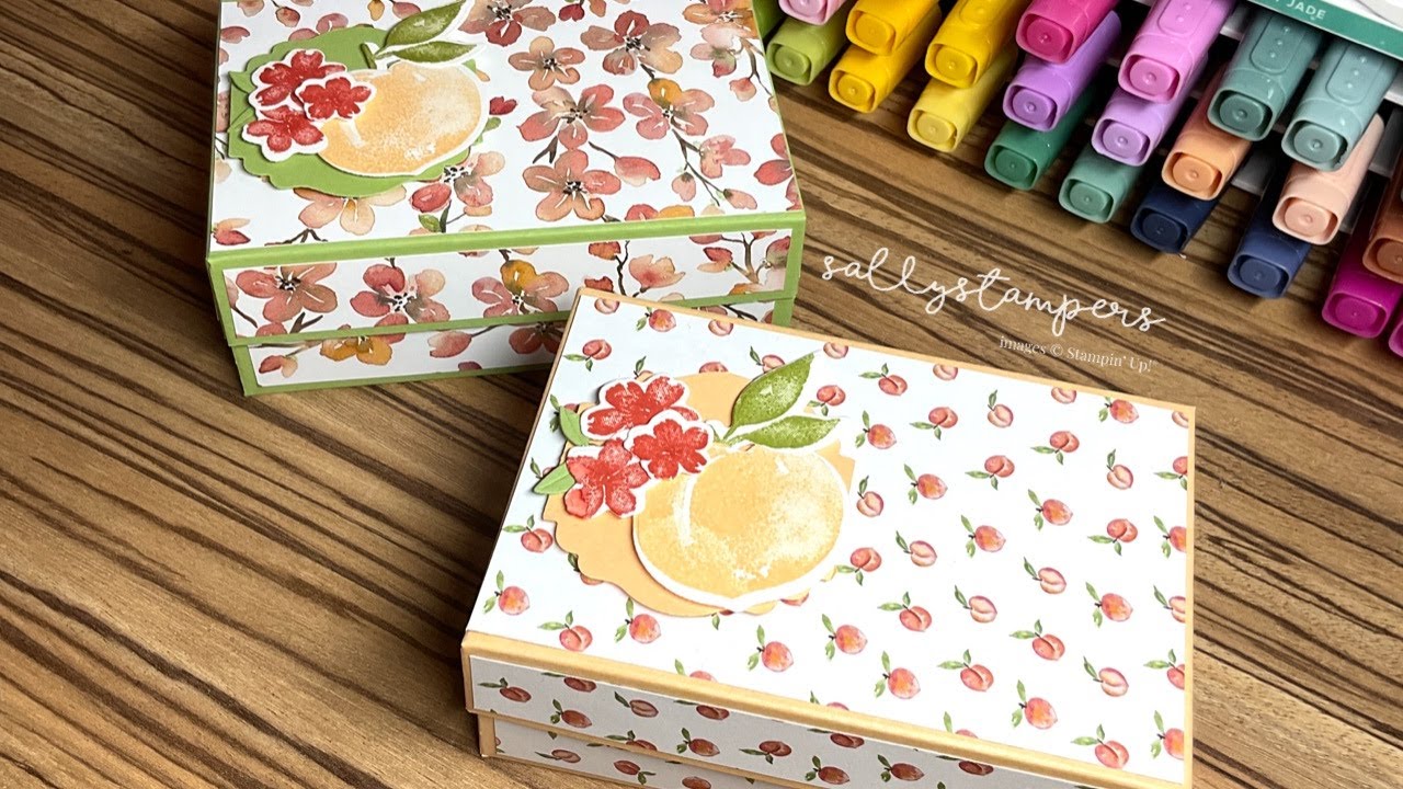 How To Make A 3 In 1 Surprise Box