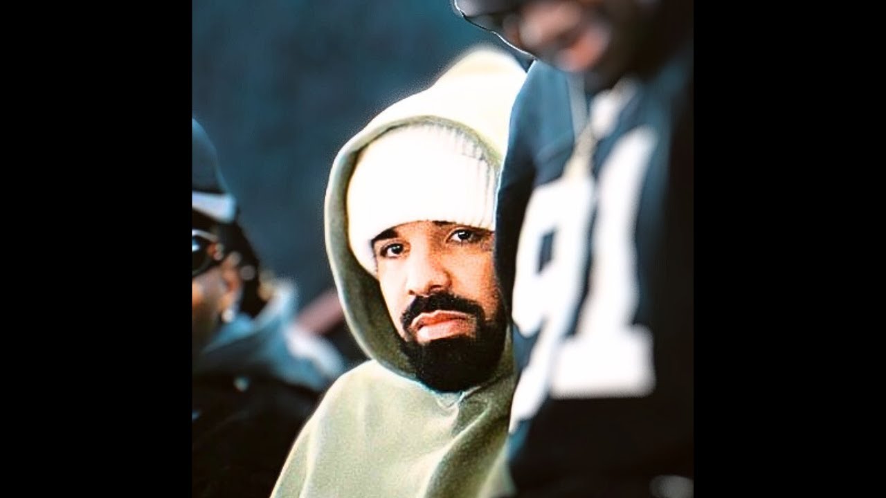 (FREE) Drake Type Beat - 
