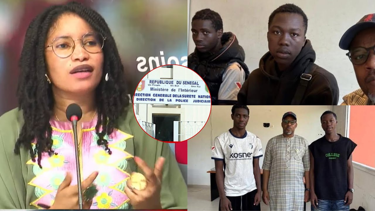 Aff Ghana Momo et Bamba devant les enquêteurs , Ce qu’ils ont dit..