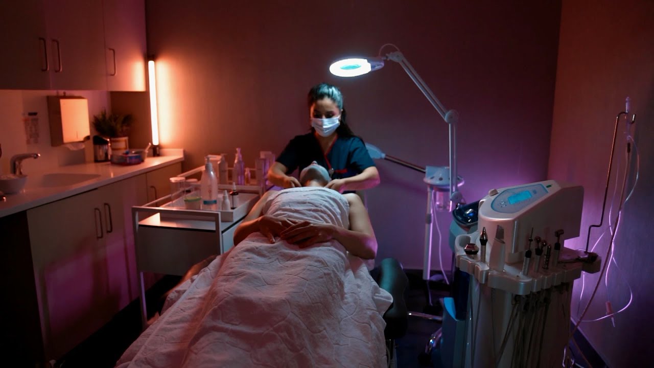 iXORA Beauty Clinic | TVC | Full Advert Film | 2022