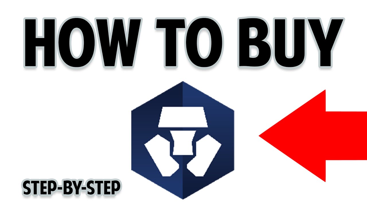 How To Buy Crypto.com Coin (CRO) On Bitue 💸