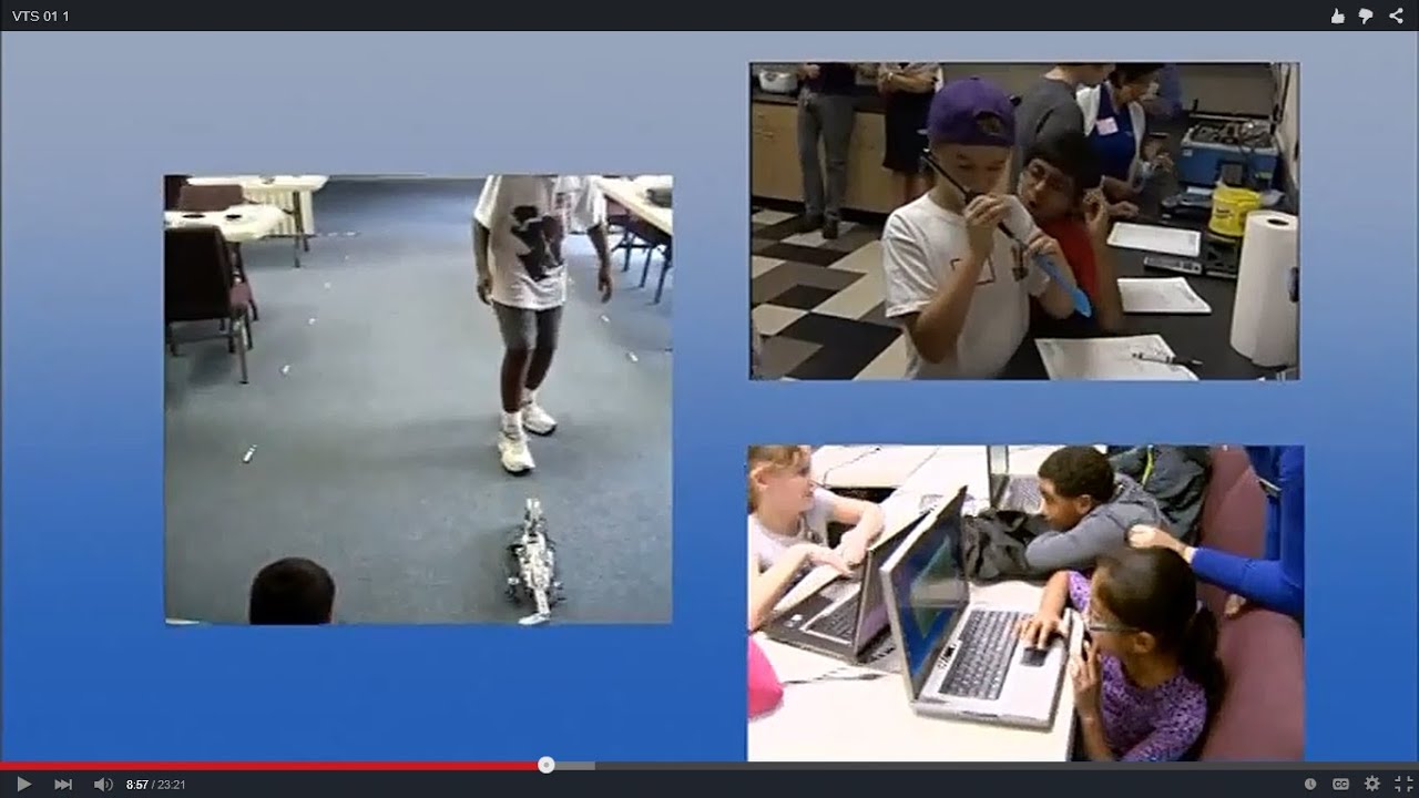STEM For Kids&reg; on Public Broadcasting TV - Founder, Moni Singh, introduces STEM For Kids.