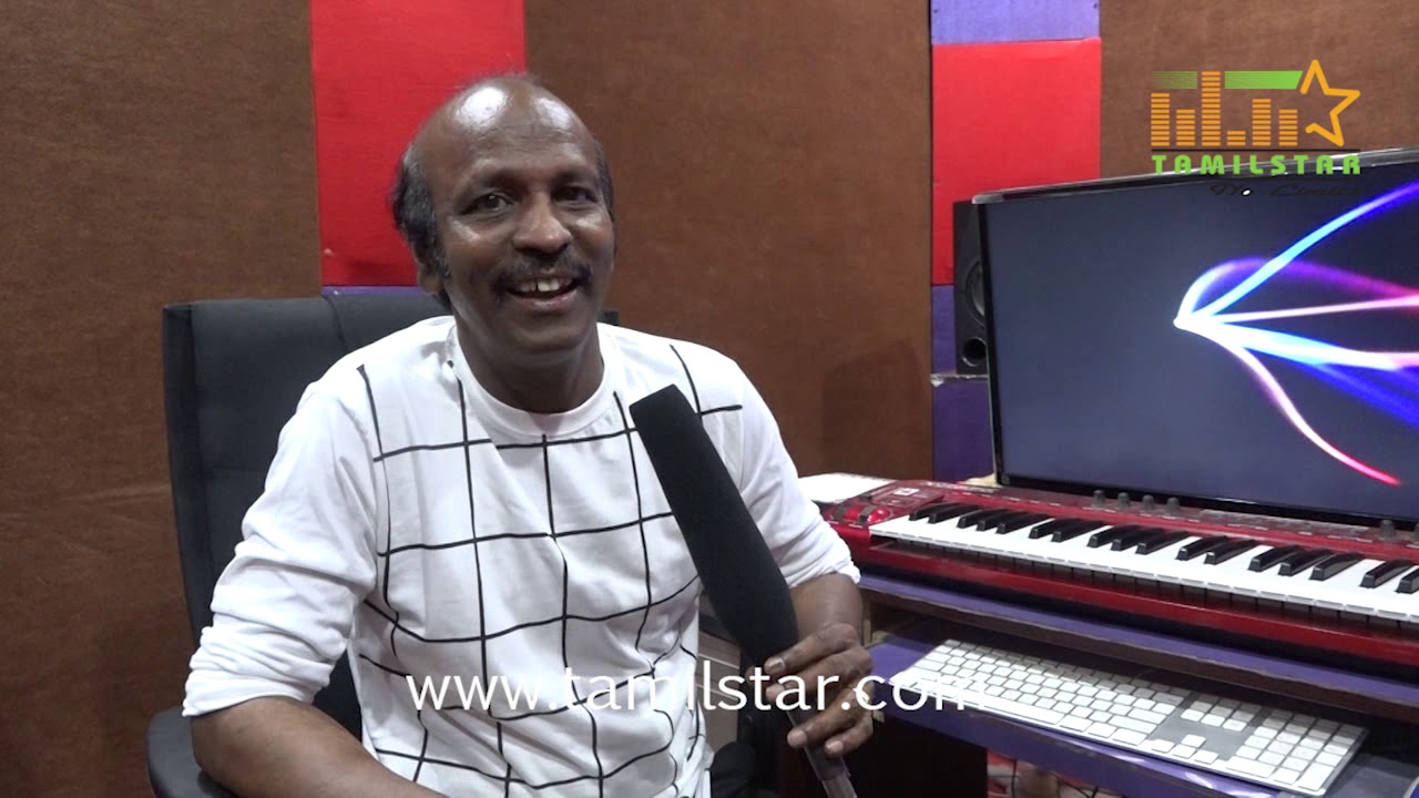 Music Director Soundaryan Special Interview