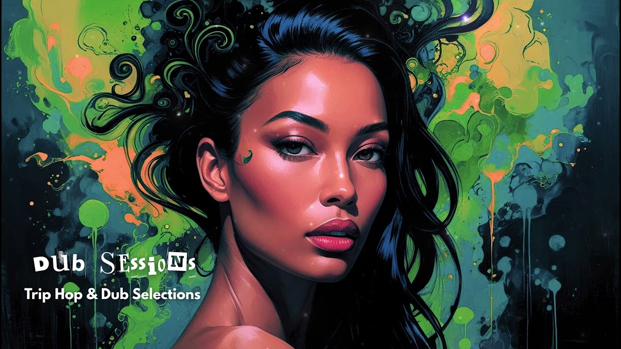 Trip-Hop Echoes & Sitar Dreams | Special Selections