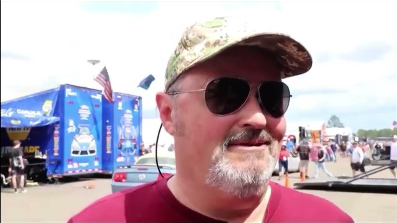 Gator Nationals package