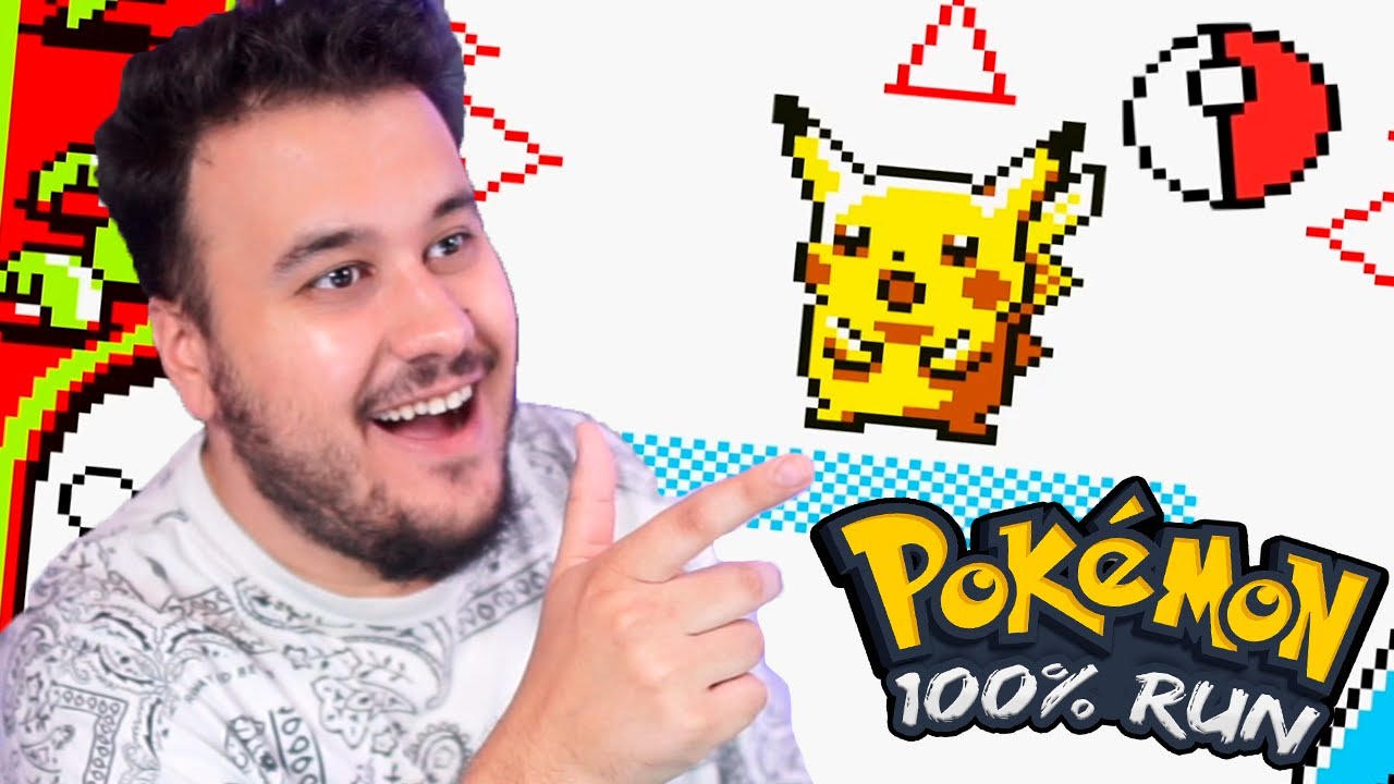 ¡Este juego saca lo PEOR! POKEMON PINBALL Ep 2 [ Pokemon 100% RUN ]