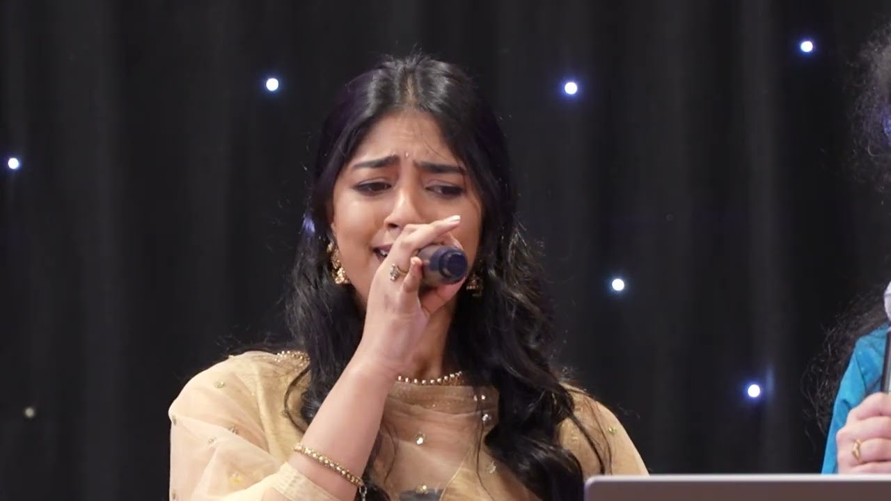 Oorusanam Thoogidichu Vignes Raagas Ponmaalaipozhuthu 2022