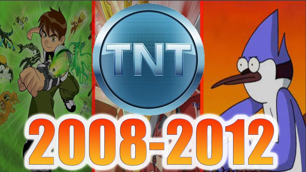 TNT ALTIN ÇAĞ (2008-2012)