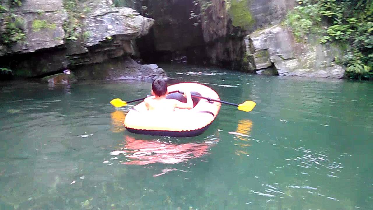 Boca de Lagarto San Gab&aacute;n-Carabaya-Puno-Peru