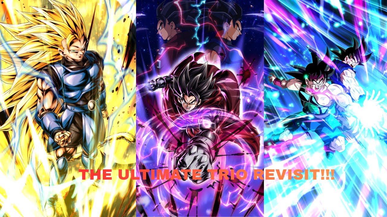 Revisiting The Game Originals Tag To See If They Are Good In This Meta (PLEASE don`t run this team)