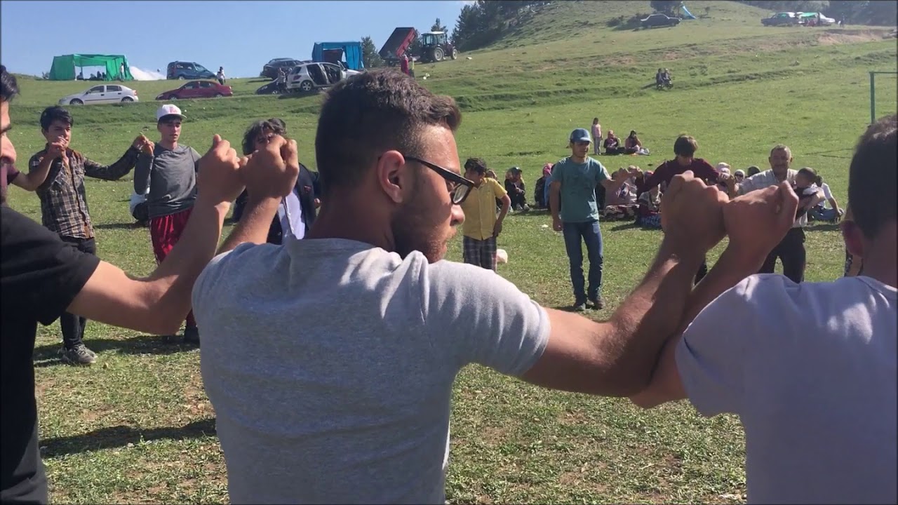 HARUN ATMACA POTPORI
