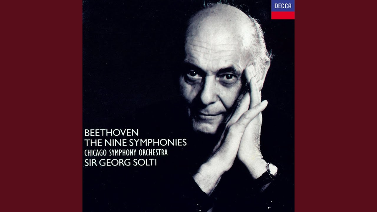 Beethoven: Symphony No. 5 in C Minor, Op. 67: I. Allegro con brio