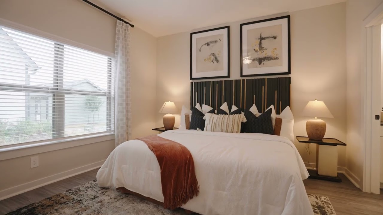 The Everstead at Conroe Rental Homes