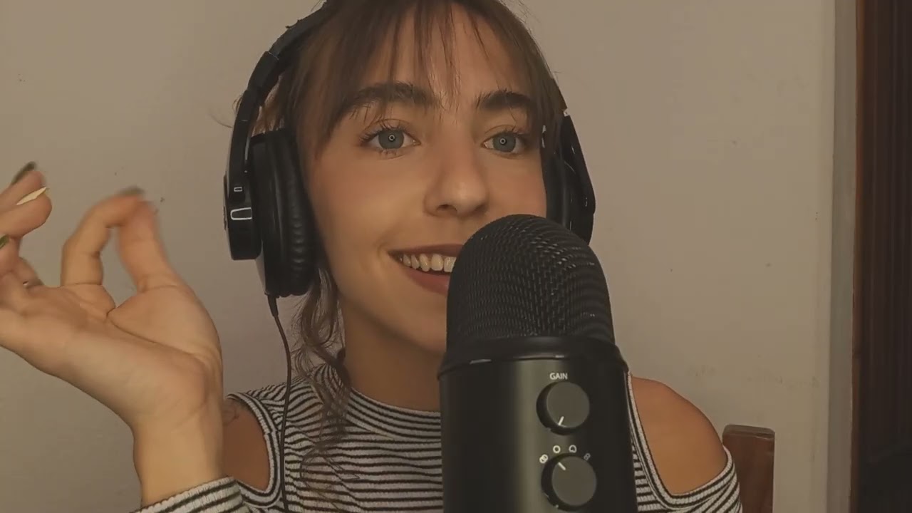 asmr adivina la frase (⁠灬⁠º⁠‿⁠º⁠灬⁠)⁠♡