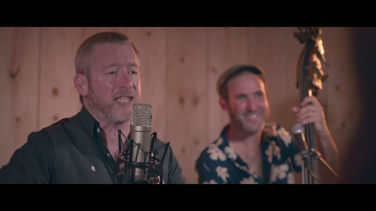 Strawfoot - Folsom Prison Blues