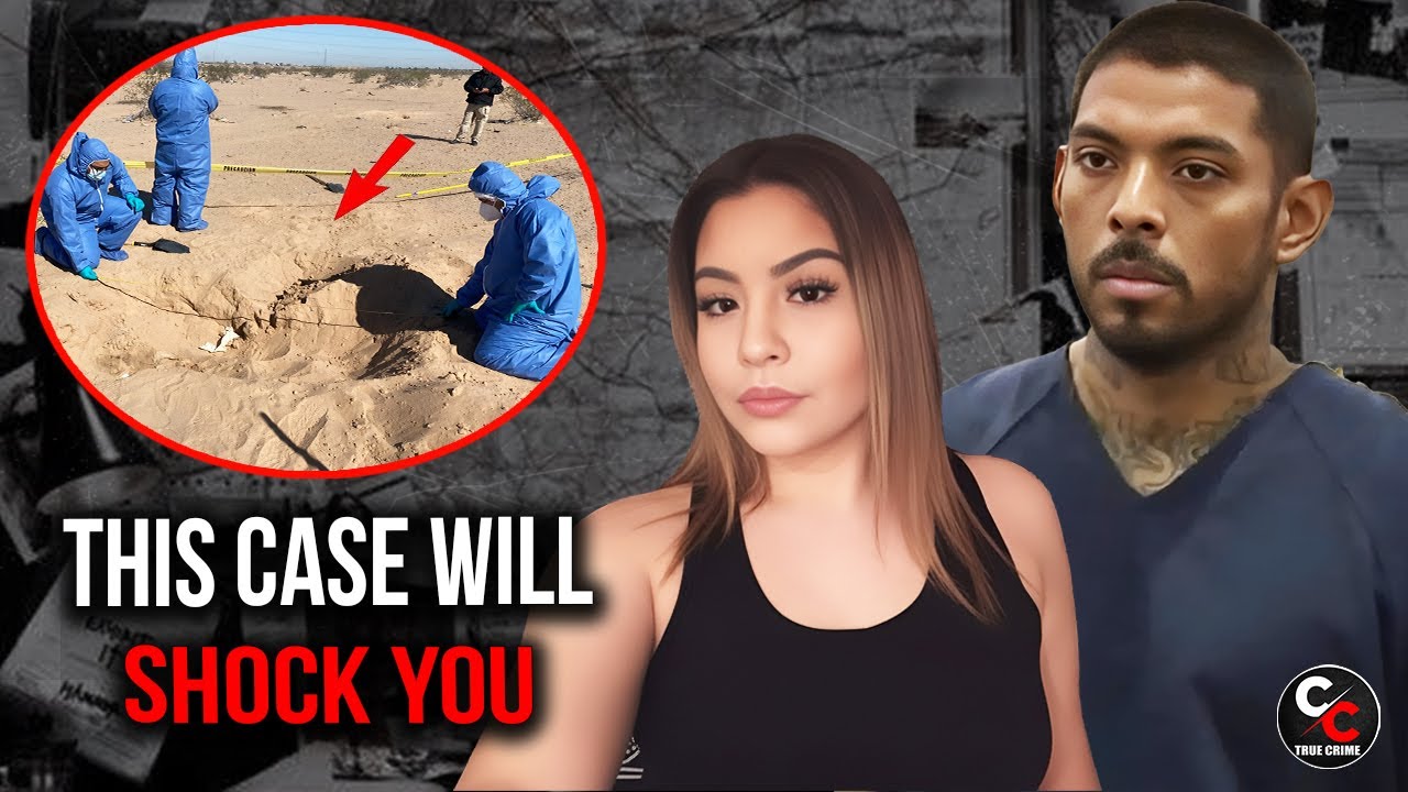 The Case Of Leslie Palacios. Killer Dt Realize He Is Be Recorded on CCTV | True Crime Documentary