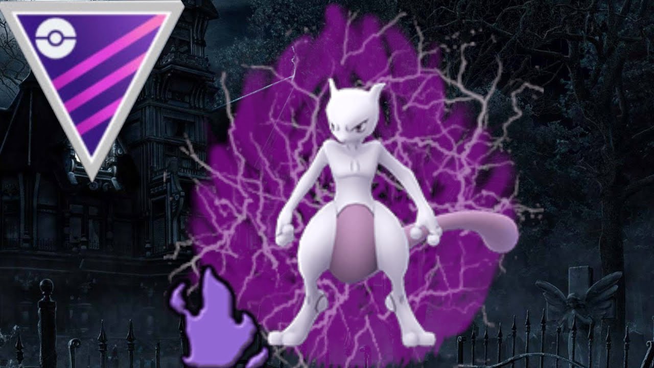 Shadow Mewtwo shows its still one of the strongest in the game, but is it good in GBL