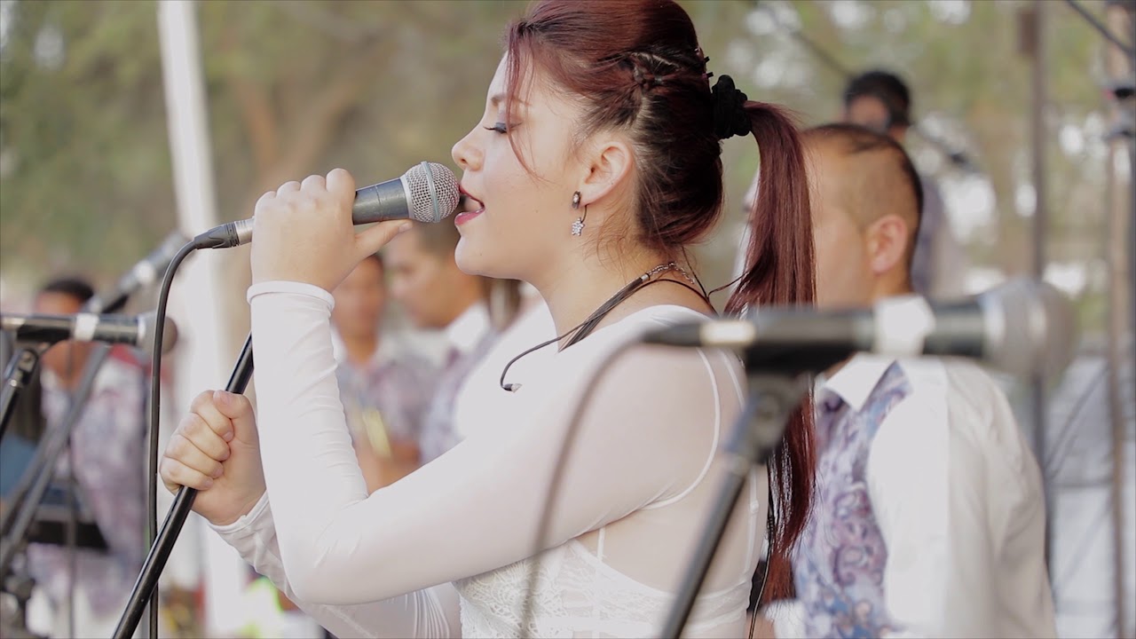 Mix mentiritas - Amaya Hnos ( en vivo )