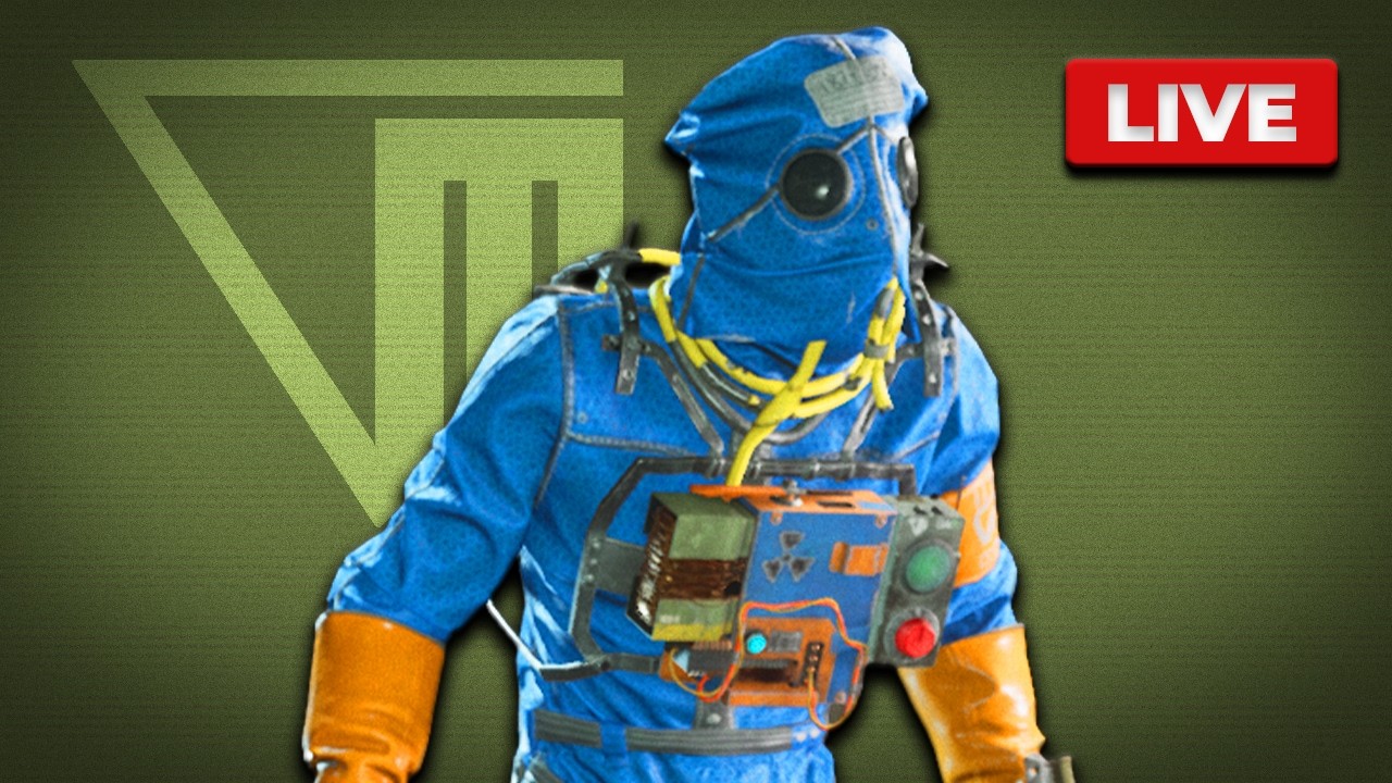 INVASION + CUSTOMS? + ESCALATION