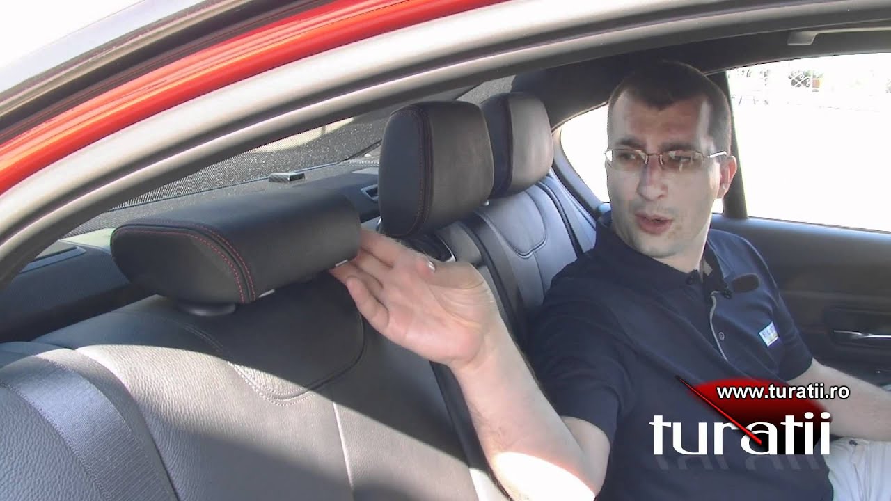BMW Seria 3 320d explicit video 2 of 5