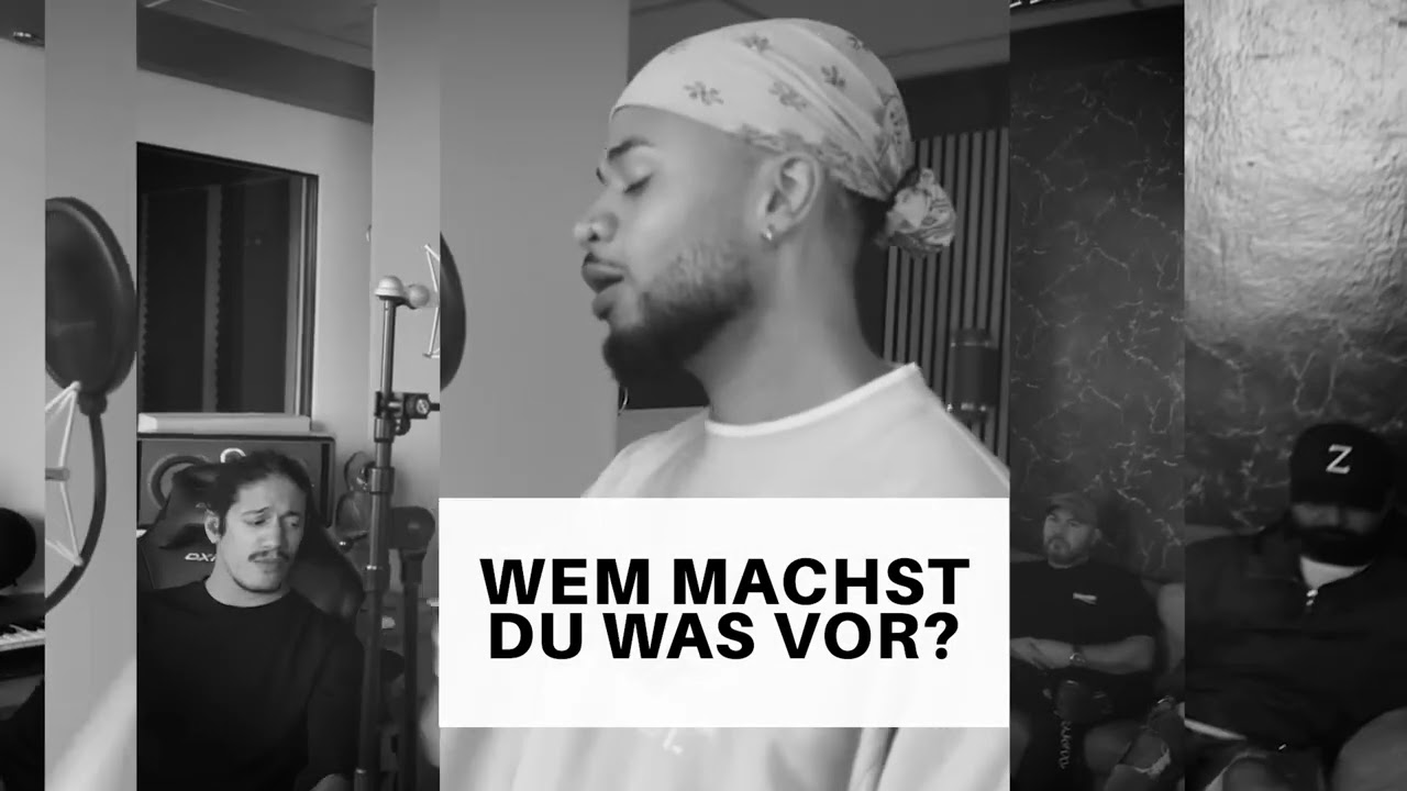 YNDIGO - DOPPELMORAL (Prod. by DIGGI) #canceled #mansplaining
