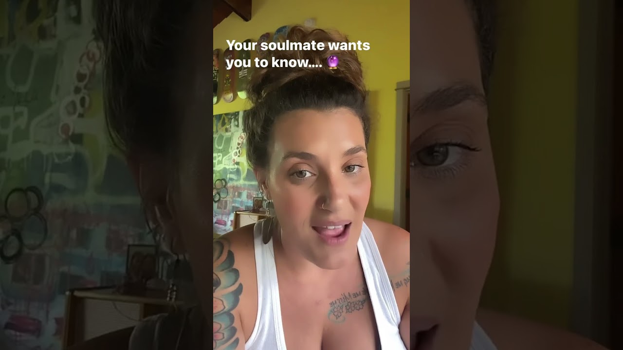 #soulmate
