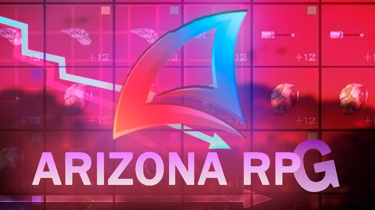 КАК ARIZONA RP стала MMORPG? От РП к РПГ и ПАДЕНИЕ ОНЛАЙНА(АРИЗОНА РП/САМП/SAMP)#gta #samp
