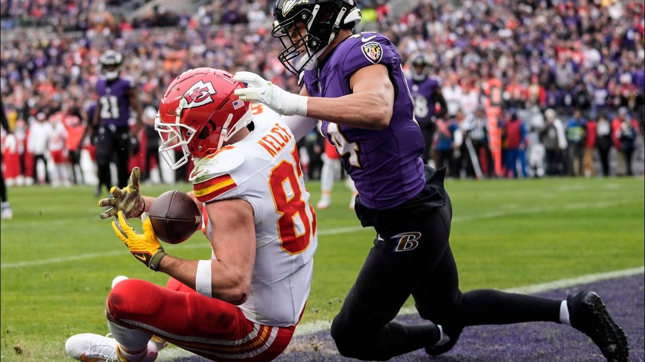 GIFTEDLEAGUE Madden Franchise: BigGucciTLBz Ravens vs Reggie2Smoove Chiefs Madden NFL 26