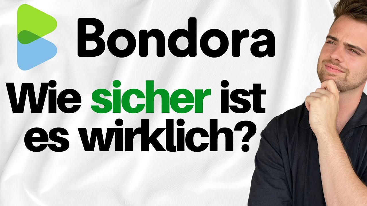 Wie sicher ist Bondora Go & Grow? 🧐 (Bondora Sicherheit, Regulierung & Risiken)
