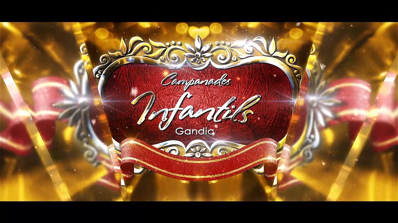 CAMPANADES FI D'ANY INFANTILS, GANDIA - 2025-12-31