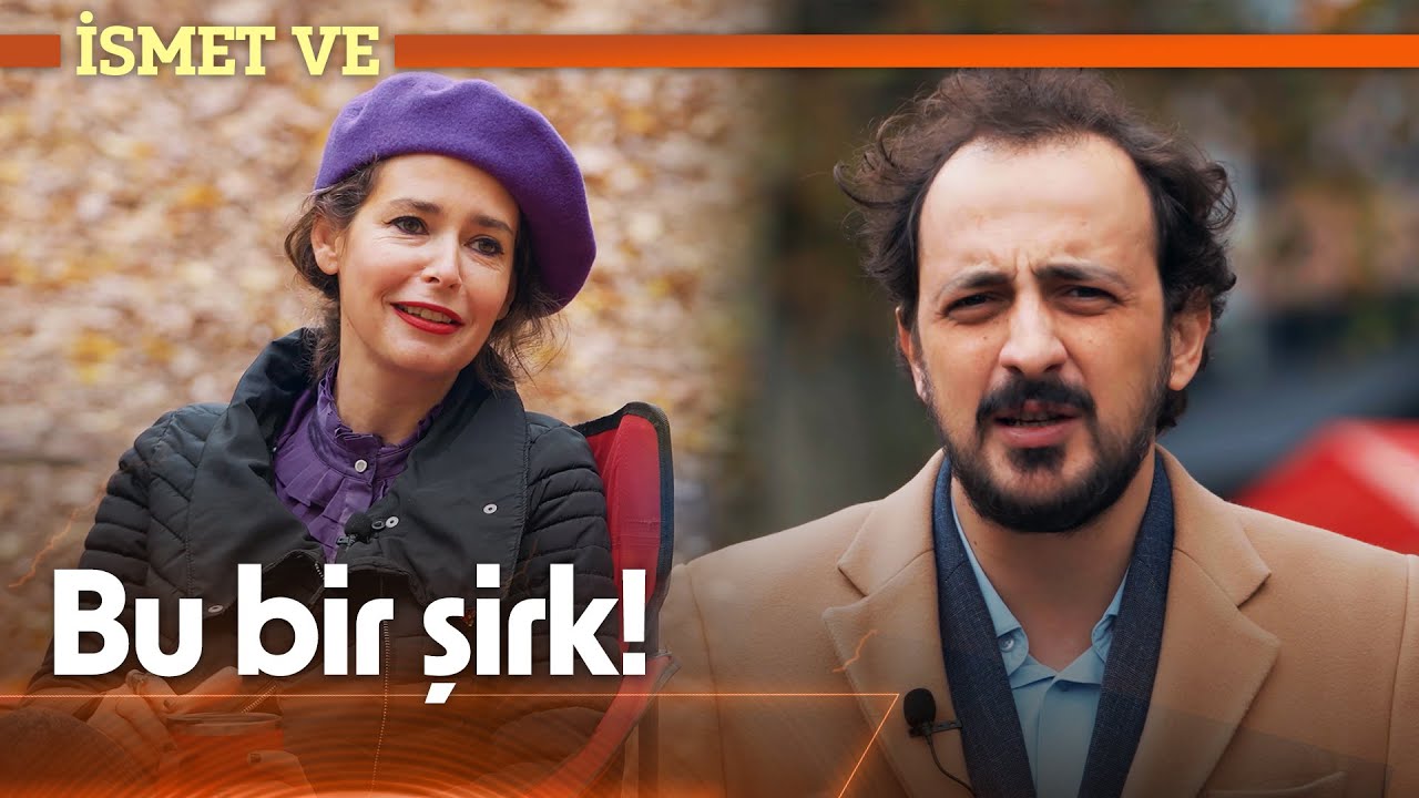 Mitoloji Nedir? | İsmet Ve