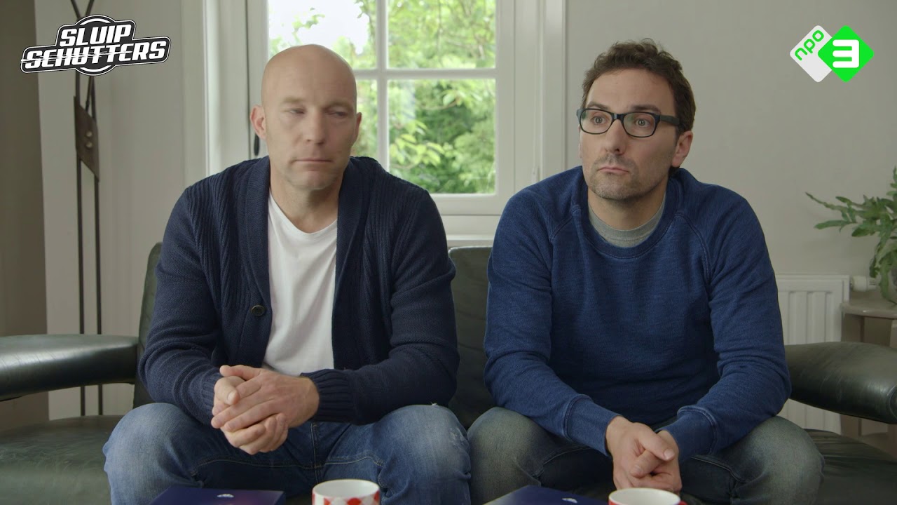 Boekenclub - Sluipschutters