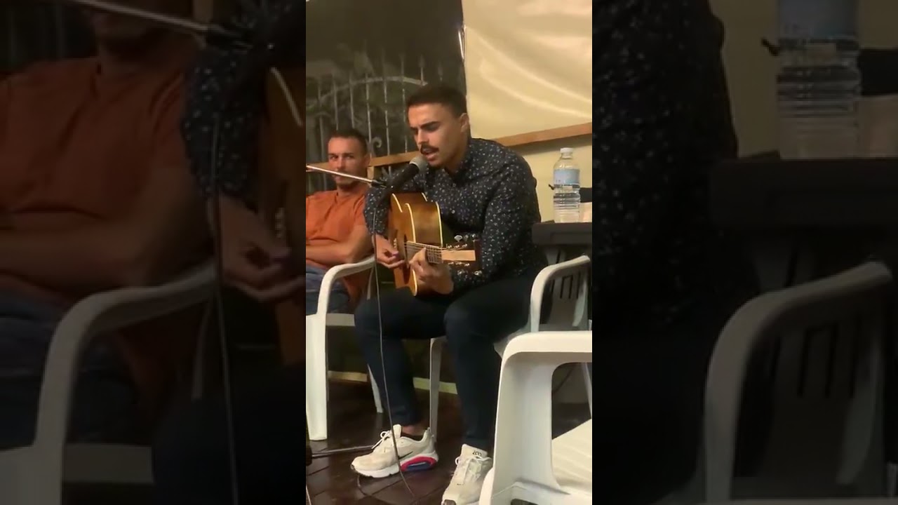 Fratello Isacco - per grazia