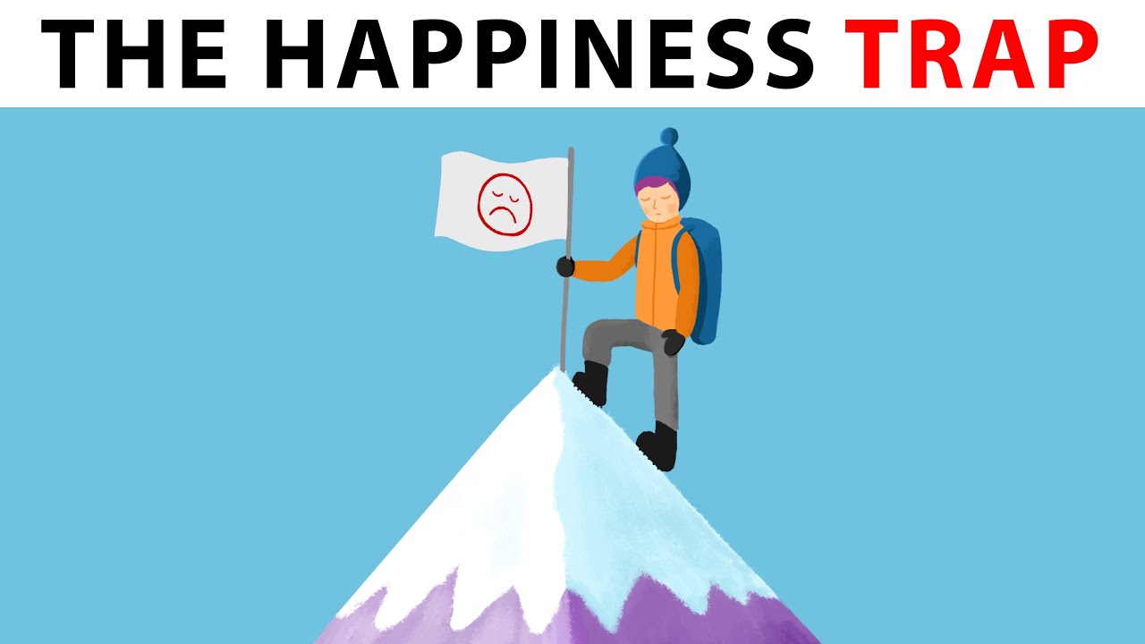 Why Getting What You Want Feels Empty
